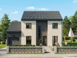 Maison à construire à Forest-Saint-Julien (05260) 2540243-3921modele820230211BOI4M.jpeg Maisons France Confort