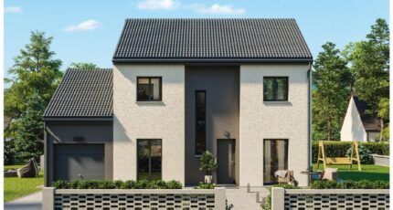 Forest-Saint-Julien Maison neuve - 2540243-3921modele820230211BOI4M.jpeg Maisons France Confort