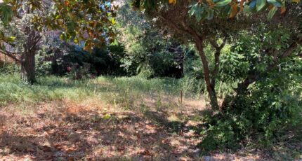La Valette-du-Var Terrain à bâtir - 2540815-5622annonce120260609mp5ir.jpeg Maisons France Confort