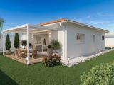 Maison à construire à Anneyron (26140) 2540314-11248modele720260609KF4TA.jpeg Maisons France Confort
