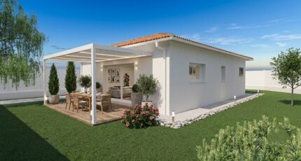 Anneyron Maison neuve - 2540314-11248modele720260609KF4TA.jpeg Maisons France Confort