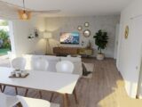 Maison à construire à Anneyron (26140) 2540314-11248modele9202606091kDkN.jpeg Maisons France Confort