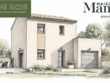 Maison à construire à Noyers-sur-Jabron (04200) 2540526-11714modele6202605062QkBP.jpeg Maisons France Confort