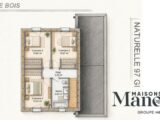 Maison à construire à Noyers-sur-Jabron (04200) 2540526-11714modele9202605066cuig.jpeg Maisons France Confort