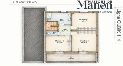 Noyers-sur-Jabron Maison neuve - 2540564-11714modele920260506iPEch.jpeg Maisons France Confort