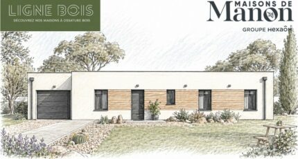 Noyers-sur-Jabron Maison neuve - 2540555-11714modele720260506QkdhK.jpeg Maisons France Confort
