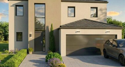 Luppy Maison neuve - 2552090-5137annonce220260617vgkv8.jpeg Maisons France Confort