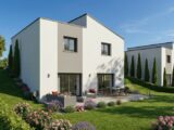 Maison neuve à Kédange-sur-Canner (57920) 2556266-3191modele720260619QFDuc.jpeg Maisons France Confort