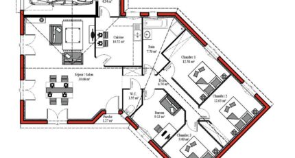 Mios Maison neuve - 2484497-10393modele620230821mS97u.jpeg Maisons France Confort