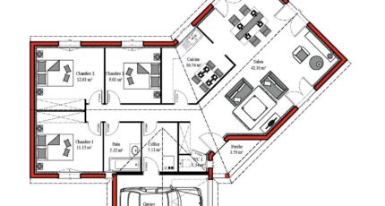 Mios Maison neuve - 2484497-10393modele720230821Fmma5.jpeg Maisons France Confort