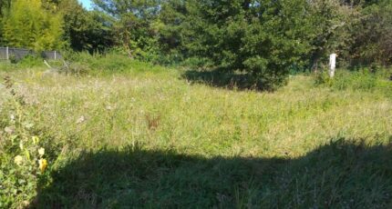 Saint-Germain-du-Puch Terrain à bâtir - 2562788-11266annonce120260624KqQog.jpeg Maisons France Confort