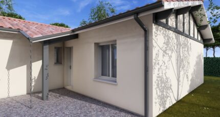 Biscarrosse Maison neuve - 2568976-11295modele8202601269k96d.jpeg Maisons France Confort