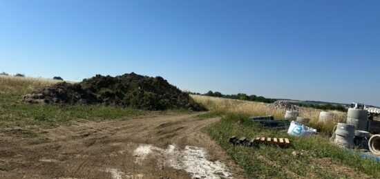 Terrain à bâtir à Merschweiller, Grand Est