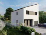 Maison neuve à Tomblaine (54510) 2570175-5137modele620241119oSeBi.jpeg Maisons France Confort