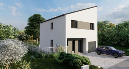 Tomblaine Maison neuve - 2570175-5137modele620241119oSeBi.jpeg Maisons France Confort