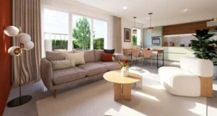 Tomblaine Maison neuve - 2570175-5137annonce220260701pLoJ1.jpeg Maisons France Confort