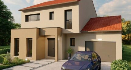 Chenières Maison neuve - 2572112-5137annonce320260702qZ6vt.jpeg Maisons France Confort