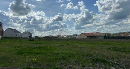 Inglange Terrain à bâtir - 2573424-5139annonce220260703T6wmK.jpeg Maisons France Confort
