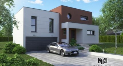 Antilly Maison neuve - 2575236-5137annonce320260706mkzPL.jpeg Maisons France Confort