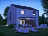 Maison à construire à Herserange (54440) 2583250-3191modele62016071114yPo.jpeg Maisons France Confort