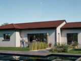 Maison à construire à Aurillac (15000) 2558915-4509modele620250319JlPeS.jpeg Maisons France Confort