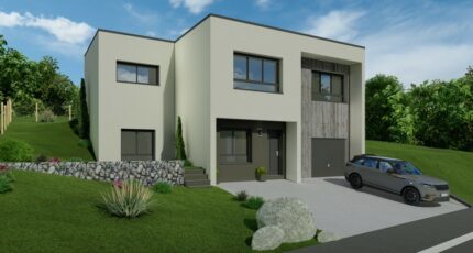 Rédange Maison neuve - 2595473-7264modele620250905DeCwM.jpeg Maisons France Confort