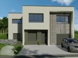 Maison à construire à Rédange (57390) 2595473-7264modele720250905aUVvl.jpeg Maisons France Confort