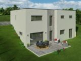 Maison à construire à Rédange (57390) 2595473-7264modele820250905kpSkz.jpeg Maisons France Confort