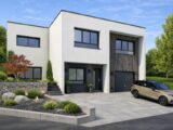 Maison à construire à Rédange (57390) 2595483-3191modele620260214TF8V1.jpeg Maisons France Confort