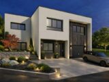 Maison à construire à Rédange (57390) 2595483-3191modele720260214EppXG.jpeg Maisons France Confort