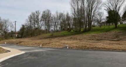Abzac Terrain à bâtir - 2566924-11516annonce1202606279R6xQ.jpeg Maisons France Confort