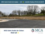 Terrain à bâtir à Abzac (33230) 2566926-11516annonce220260627vDOWi.jpeg Maisons France Confort