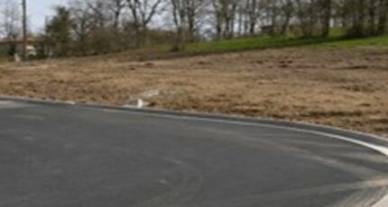 Abzac Terrain à bâtir - 2566939-11516annonce120260627NJbav.jpeg Maisons France Confort