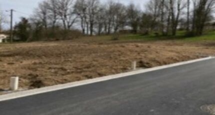 Abzac Maison neuve - 2566927-11516annonce120260627F1cKo.jpeg Maisons France Confort