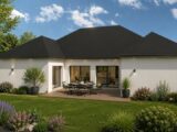 Maison à construire à La Membrolle-sur-Choisille (37390) 2596958-3427modele720260805NzPCU.jpeg Maisons France Confort