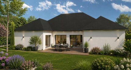 La Membrolle-sur-Choisille Maison neuve - 2596958-3427modele720260805NzPCU.jpeg Maisons France Confort