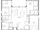 Maison à construire à La Membrolle-sur-Choisille (37390) 2596958-3427modele820260805lRl0X.jpeg Maisons France Confort