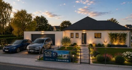 La Membrolle-sur-Choisille Maison neuve - 2596975-3427annonce620260805rqbBM.jpeg Maisons France Confort