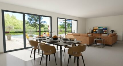 La Membrolle-sur-Choisille Maison neuve - 2596975-3427annonce820260805pR6fC.jpeg Maisons France Confort