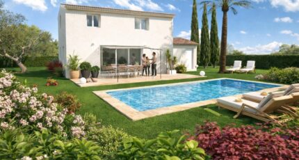 Roquebrune-sur-Argens Maison neuve - 2597719-4529modele7202604013TyLo.jpeg Maisons France Confort