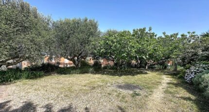 Roquebrune-sur-Argens Terrain à bâtir - 2597621-4529annonce420260806aTBwK.jpeg Maisons France Confort