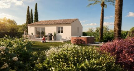 Roquebrune-sur-Argens Maison neuve - 2597655-4529modele620260529UVCb2.jpeg Maisons France Confort