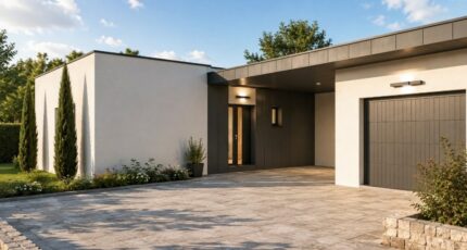 Auray Maison neuve - 2600119-11165modele7202607179JDBF.jpeg Maisons France Confort