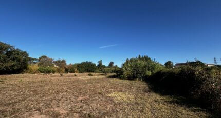 Puget-sur-Argens Terrain à bâtir - 2600669-4529annonce120260811LfK0G.jpeg Maisons France Confort