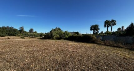 Puget-sur-Argens Terrain à bâtir - 2600669-4529annonce320260811J0iFD.jpeg Maisons France Confort