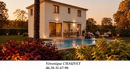 Puget-sur-Argens Terrain à bâtir - 2600669-4529annonce120260811CQdnT.jpeg Maisons France Confort