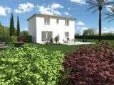 Maison à construire à Salernes (83690) 2600781-4529modele7202306213EOFU.jpeg Maisons France Confort