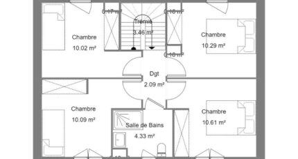 Salernes Maison neuve - 2600781-4529modele620230621zbrzU.jpeg Maisons France Confort