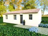 Maison à construire à Salernes (83690) 2600780-4529modele720200422ezgJJ.jpeg Maisons France Confort