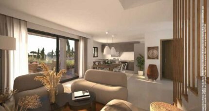 Cucuron Maison neuve - 2601663-9917annonce2202608136Fl8k.jpeg Maisons France Confort